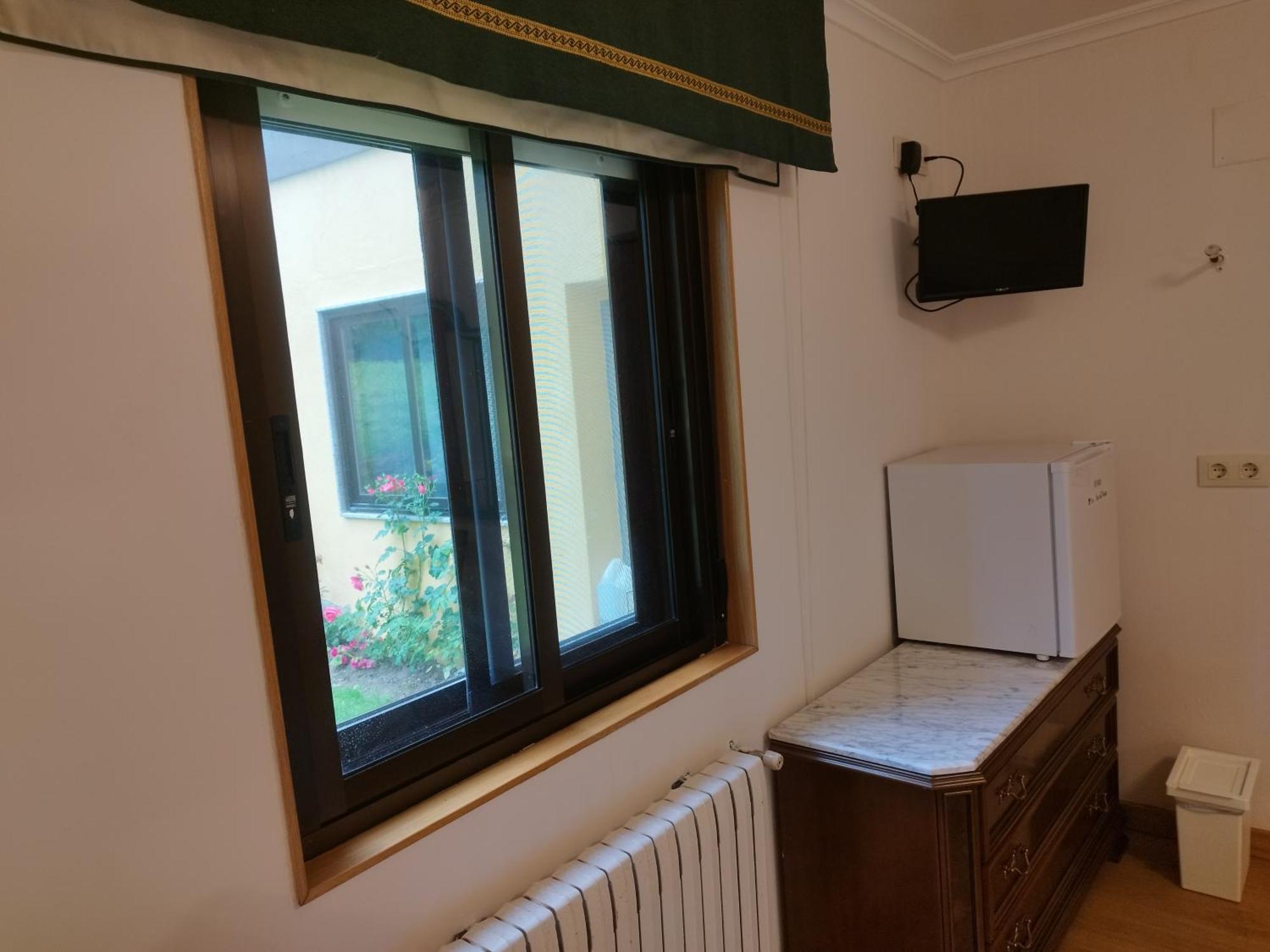 Hotel Casa Da Vieira Ourense Habitación foto